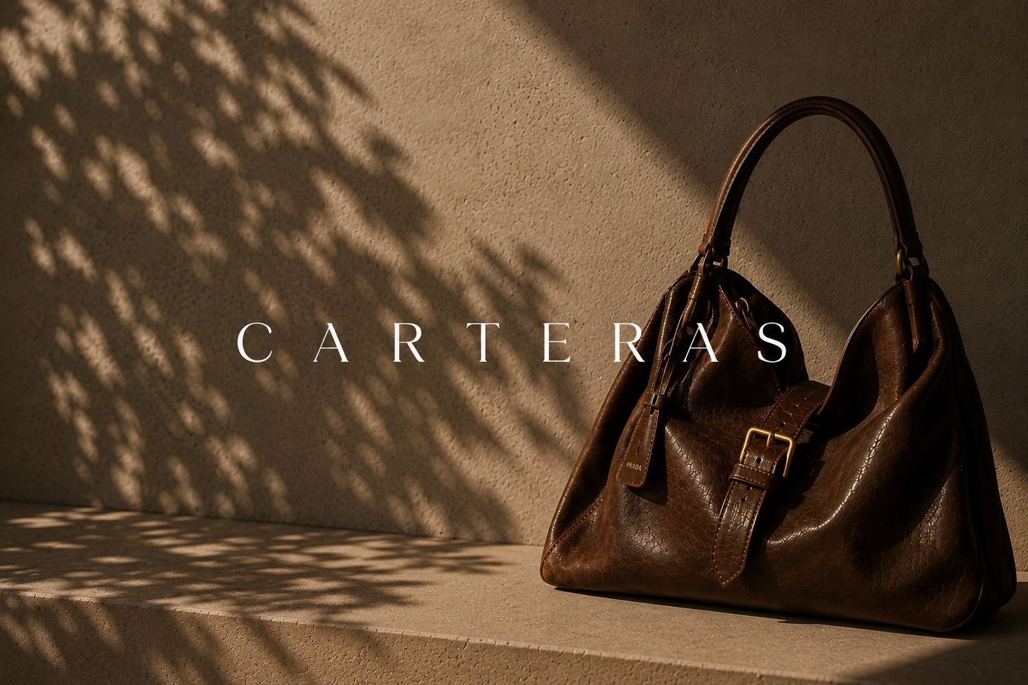 Carteras